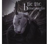 Tic Tac Bianconiglio - Il Volto Di Lewis