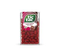 Tic Tac Bonbons Cerise & cola x110 54g