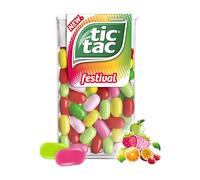 Tic Tac Bonbons Festival x110