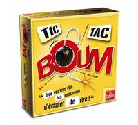 Tic Tac Boum