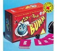 Tic tac boum