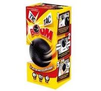 Tic tac boum jeu de mots a trouver - defi de syllabes rapidite - jeu societe ambiance des 8 ans - set enfant educatif et carte