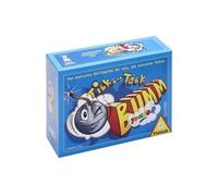 Tic tac boum junior - langue : allemand