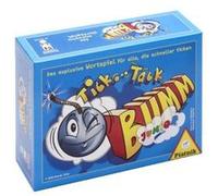 Tic tac boum junior - langue : allemand