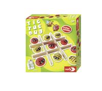 Tic Tac Bug