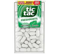 Tic Tac Freshmint T100 Singles