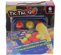 Tic Tac Go - Jeu de société - GOLIATH - Des 6 ans
