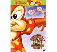 Tic & Tac, Les Rangers Du Risque - Volume 2 - Startac