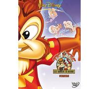 Tic & Tac, Les Rangers Du Risque - Volume 2 - Startac