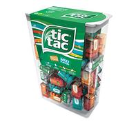 Tic Tac Maxi boite - 60 x 3.8g
