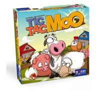 Tic Tac Moo