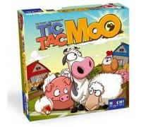 Tic Tac Moo G