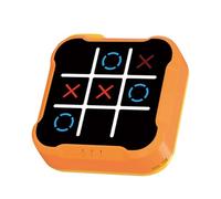 Tic Tac T -oe Game - Échecs Éducatif Électronique, Jeux De So Ciété Classiques D'éche CS | Noughts Et Croisent Les | Board, De Société, Jeu De