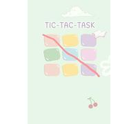 Tic-Tac-Task