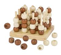 Tic tac toe 3d