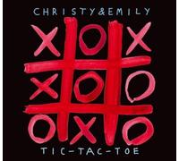 Tic, Tac, Toe by Christy & Emily (2012-02-03)