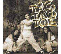 Tic Tac Toe - Erzähl mir nichts von Trieben ... (CD Album Tic Tac Toe, 12 Tracks)