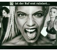 Tic Tac Toe - Ist der Ruf Erst Ruiniert [Import]