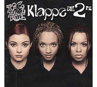 Tic Tac Toe - Klappe,Die 2te [Import]