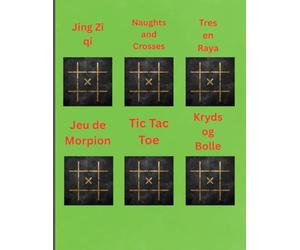Tic Tac Toe: Naughts and Crosses Game