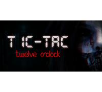 Tic Tac Twelve OClock (PS5 Account)