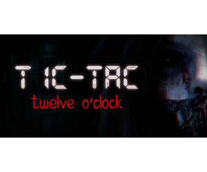 Tic Tac Twelve OClock (Xbox Series Account)