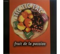 Tic Tic Tac by Fruit De La Passion (1997-10-28)