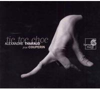 Tic Toc Choc et autres pièces de clavecin