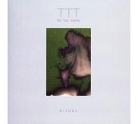 Tic Toc Tokyo - Ritual [Import]