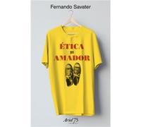 Tica Para Amador [Livre en VO] Savater, Fernando (Auteur)