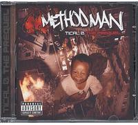 Tical 0 : The Prequel
