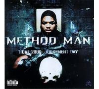 Tical 2000: Judgement Day (1998-11-17)