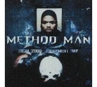 Tical 2000 Judgment Day [Import]