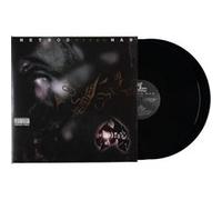 Method Man – Tical – Vinyle – Édition limitée 30e anniversaire (Explicite)