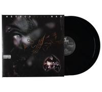 Method Man – Tical – Vinyle – Édition limitée 30e anniversaire (Explicite)