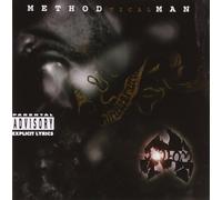 Tical by Method Man