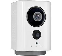 Tical Caméra intérieure 2K, caméra de surveillance avec détection de mouvement PIR, vision nocturne et audio bidirectionnel, ZZ01