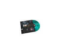 Tical Édition Limitée Vinyle Vert Et Noir Fumé