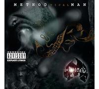 Tical [LP][Explicit] by Method Man [VINYL] NEUF