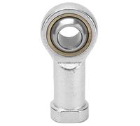 Tice End Joint Roueur féminin Économie droite Radial Joint Radial Roueur SI18T / K SA18T / K CONNECTEUR ACTEUR CARBONE 1X Équipement d'automatisation des machines de roulement