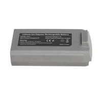 Ticfox Batterie de vol Intelligente 2400 mAh Batterie de Rechange pour Drone Mini 2 Mini 2 SE Mini SE Haute capacité Légère Alimentation sûre Longue durée