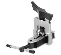 TICFOX CT-525 Outil d'évasement 5-16 mm Extenseur de tuyau chromé pour tube en cuivre, aluminium et acier inoxydable