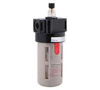 Ticfox G1/4 BL-2000 Lubrificateur de Traitement de Source D'air Filtre à Particules D'air Comprimé Miniature Filtre à Brouillard D'huile D'alimentation en Air Pour Système Pneumatique