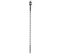 Ticfox Miniature Linear Sliding Rail 600 mm Rail de guidage de mouvement linéaire en acier pour CNC Lathe 3D Imprimante