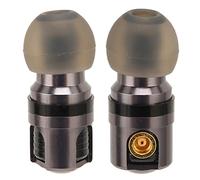 Ticfox MMCX Écouteurs Dynamic Drive HiFi Bass Écouteurs Fil détachable connecté pour SE215 SE315 SE425 SE535 SE846 UE900 TK200 T100 W10 W20 W30 W40 W50 W60 W80 ES10 ES20 ES30 ES50