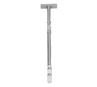 Ticfox Pouce de Fer à Soudure de Bêche, T12 Station de Soudage électrique Spade Scraper Spatul Spatule Type Tip Tip Tower (T12-1404)