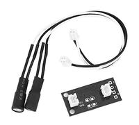 Ticfox Samfoxy Capteur de Suivi Automatique de Panneau d'énergie Solaire-Module de Suivi Automatique de Panneau Solaire Samfox Capteur de Suivi de Panneau Solaire