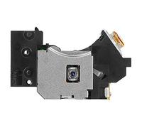 Ticfox Samfoxy Lentille Laser PVR-802W, Pièces de Rechange pour Lentille de Jeu Ps2/PS3