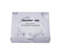 TICFOX Tablettes de nettoyage, appareil de nettoyage à ultrasons, tablettes de nettoyage multifonctionnelles, tablettes de stérilisation, utilisées pour enlever la rouille et les taches - 40 pastilles