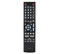 Ticfox Télécommande de Remplacement RC 1149 ABS, contrôleur Noir Durable et résistant à l'usure pour RC 1149 avec Une Longue durée de Vie et Une Sensation de Main Confortable